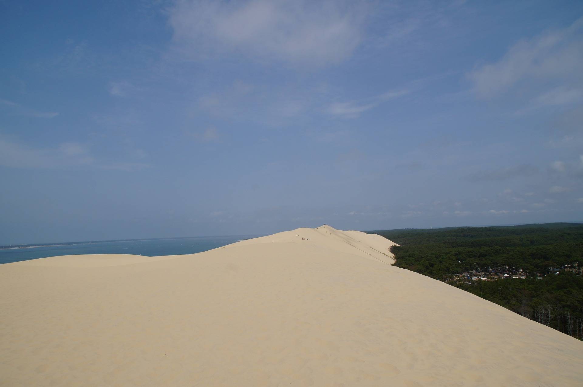 Dune von Pyla