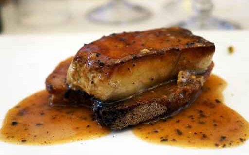 Foie Gras Südwesten Frankreich